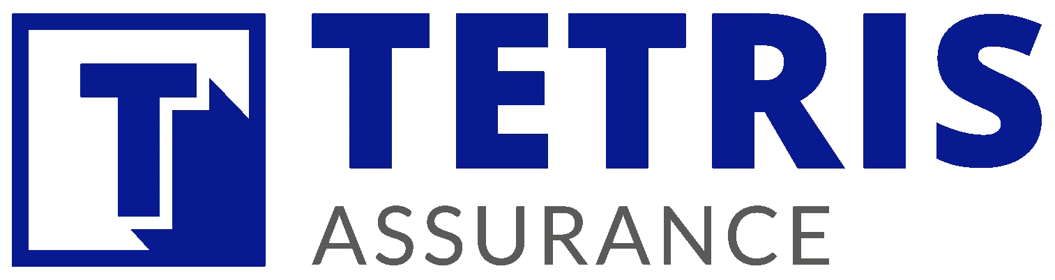 Logo de Tetris